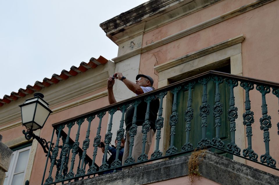 Caldas Da Rainha: Guided Walking Tour - Cultural Experiences to Discover