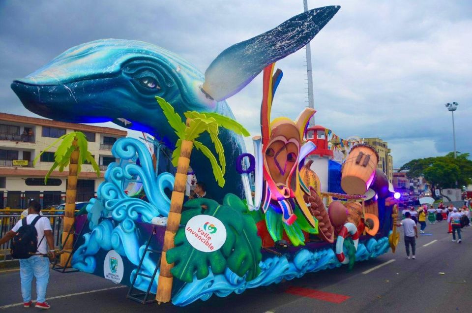 Cali Colombia: the Cali Fair - Key Highlights of the Experience