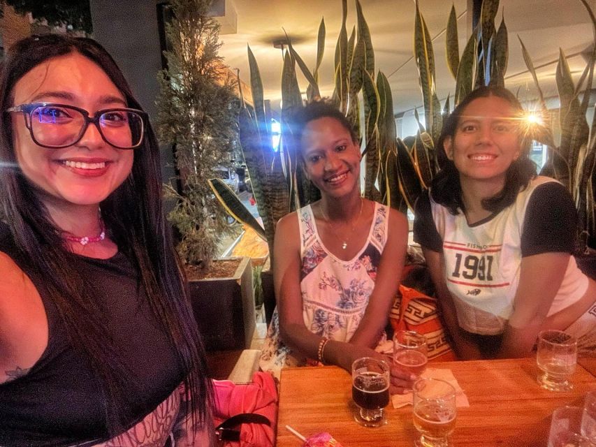 Cali: Craft Beer Pub Crawl in Cali - Craft Beer Selection
