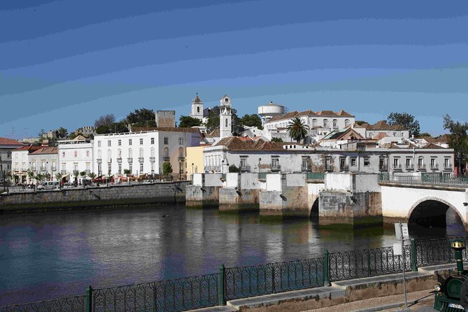 Camera Obscura - Tavira Eye - Admission Ticket - Booking Process