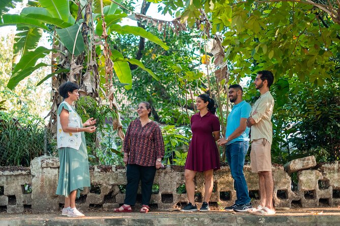 Campal Heritage Walk by Make It Happen - Immerse in the Local Community