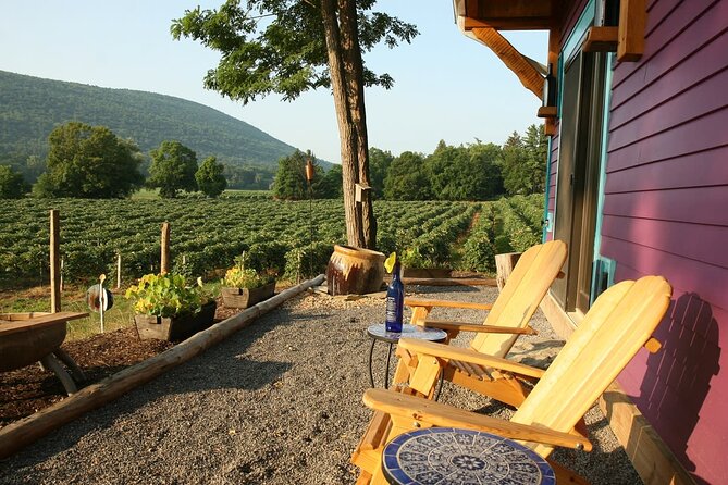 Canandaigua Wine Trail Experience - Traveler Reviews