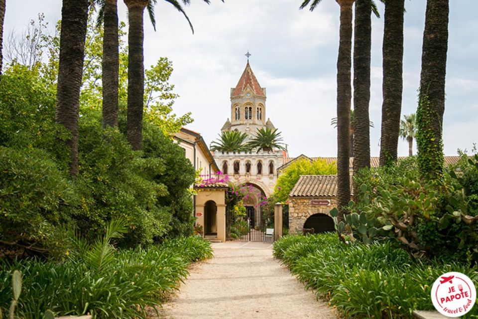 Cannes: Boat Trip Without a License to the Lerins Islands - Experience Highlights