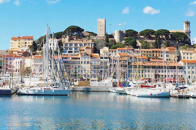 Cannes E-Bike Guided Tour - Tour Duration