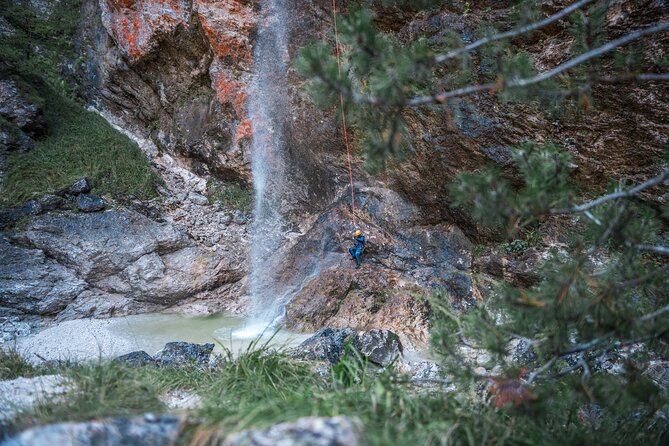 Canyoning Fratarica - Health and Safety Guidelines