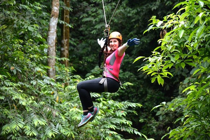 Canyoning in Jaco - What to Bring