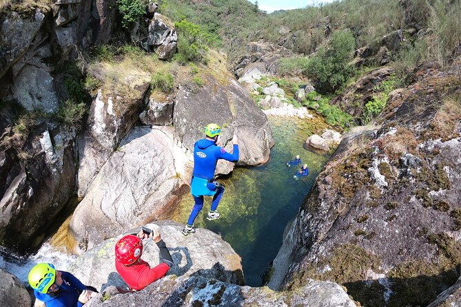 Canyoning Tour - Cancellation and Refund Policy