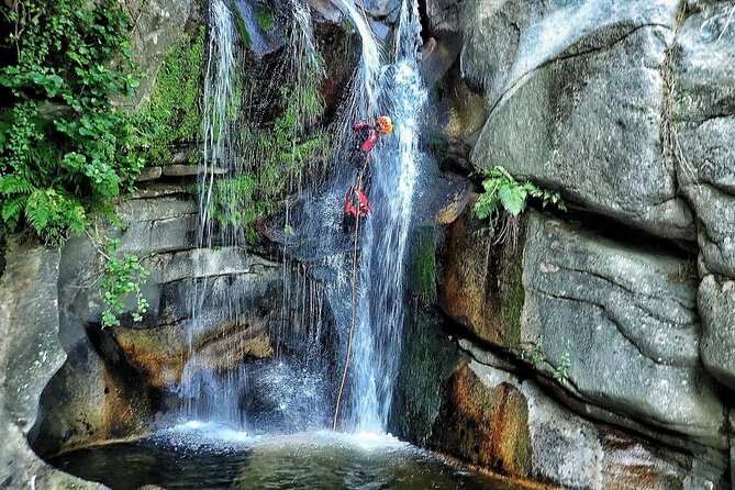 Canyoning Tour From Sapa Vietnam - Inclusions and Costs