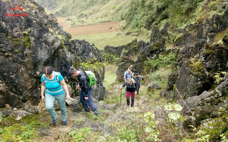 Cao Bang Loop 2 Days 1 Night - Highlights of the Experience