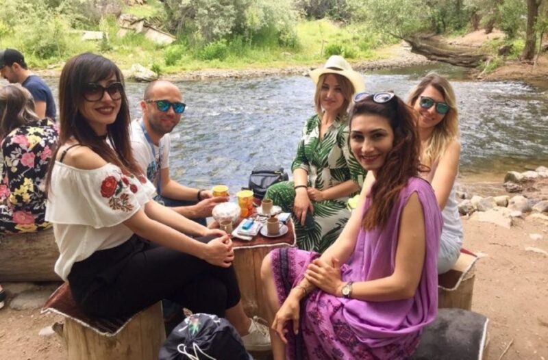 Cappadocia: Green Tour (Lunch, Museums, All Extra Included) - Tour Inclusions