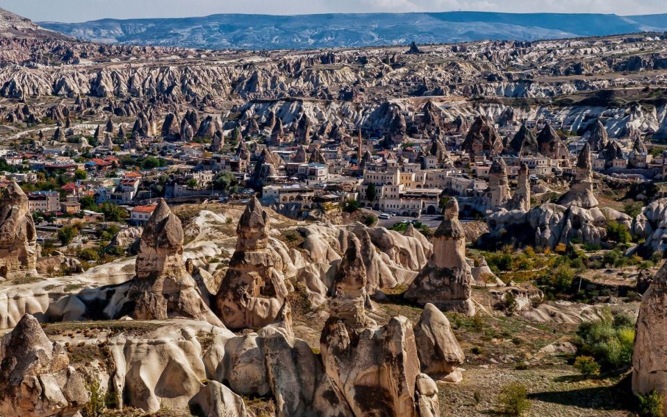 Cappadocia Green Tour (South of Cappadocia) - Additional Activities