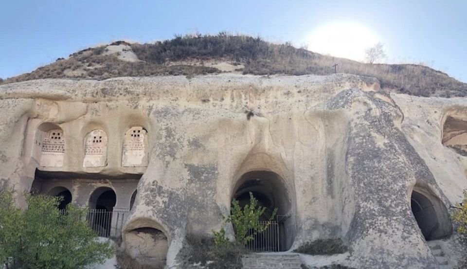 Cappadocia Instagram Tour With Pigeon Valley - Customer Reviews