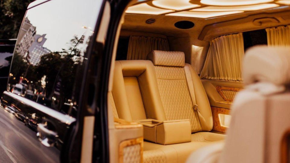 Cappadocia Nevsehir (NAV) Airport Private Transfer - Customer Experience