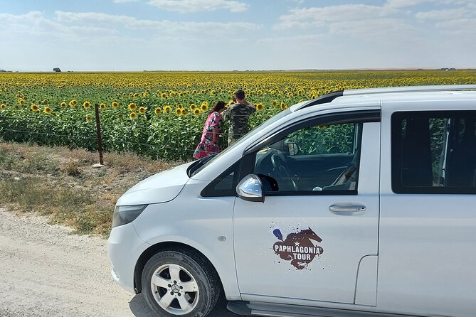 Cappadocia Red Tour (Vip Service, Small Group, Expert Guide) - Tour Details