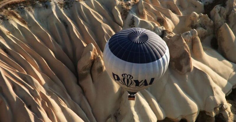 Cappadocia: Royal Queen Hot Air Balloon Tour at Sunrise - Inclusions of the Package