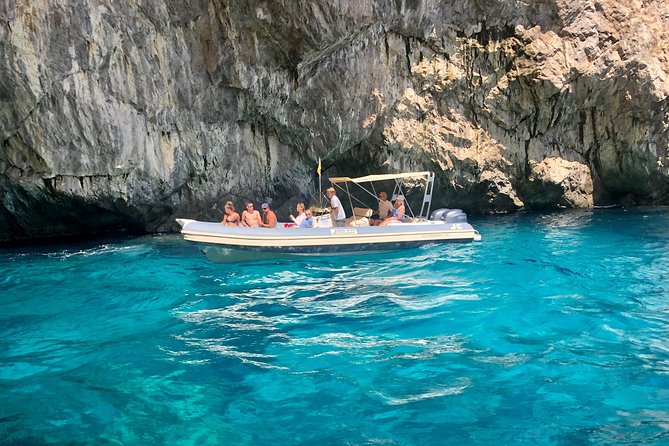 Capri and Blue Grotto Small Group Tour - Participant Feedback and Ratings