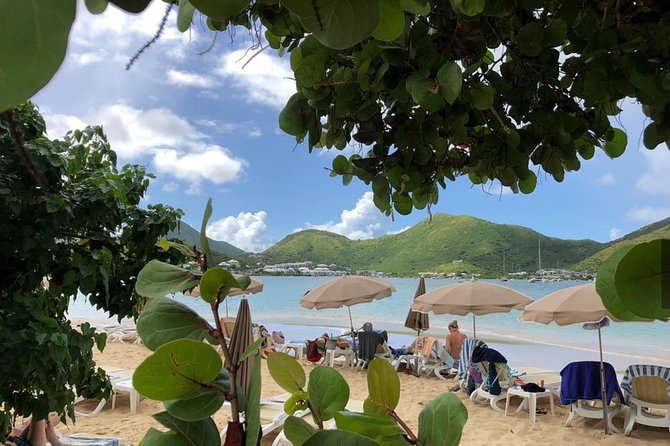 CAPTAIN ALANS 4hr -3 Islands-snorkeling-turtles-beach ADVENTURE - Pricing Details