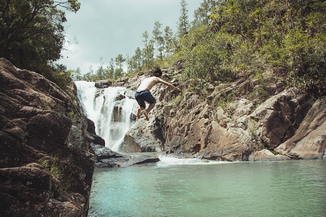 Caracol Day Trip & Mountain Pine Ridge From San Ignacio - Travel Information