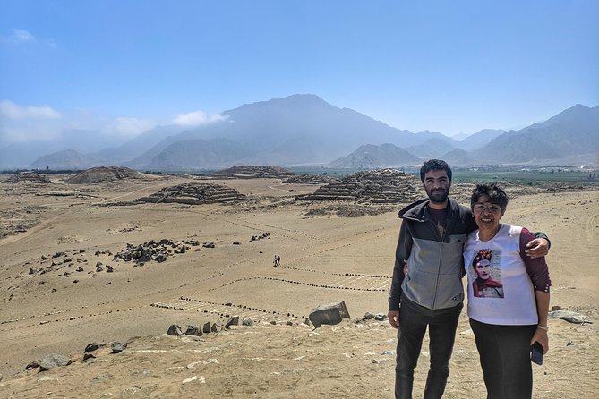 Caral, the Oldest Civilization: a Full-Day Expedition From Lima - Tour Highlights