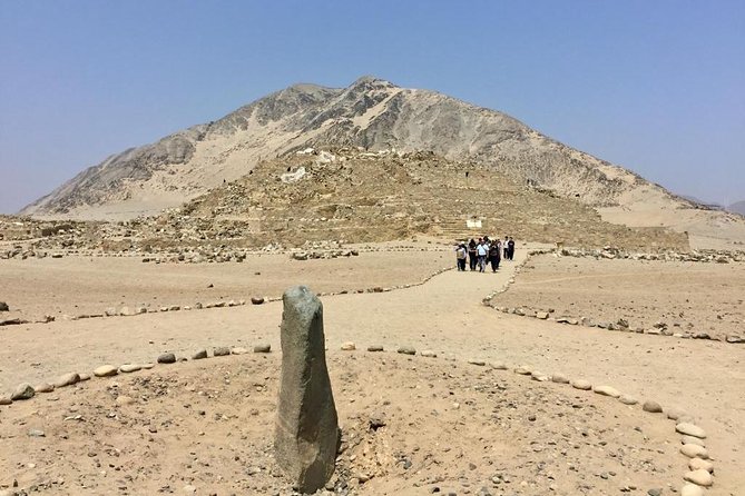 Caral, the Oldest Civilization of America: Full-Day Tour From Lima - Traveler Reviews and Insights