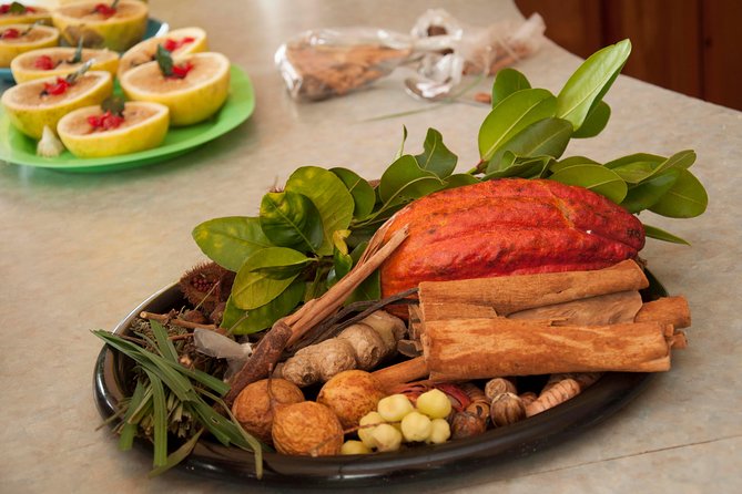 Caribbean Cooking Class With Daria - Pickup Locations