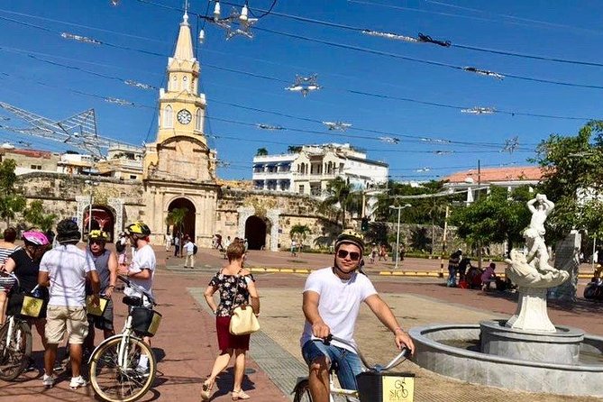 Cartagena Bike Tour - Tips for a Great Experience