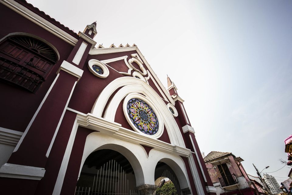 Cartagena: Walled City Walking Tour - Customer Feedback