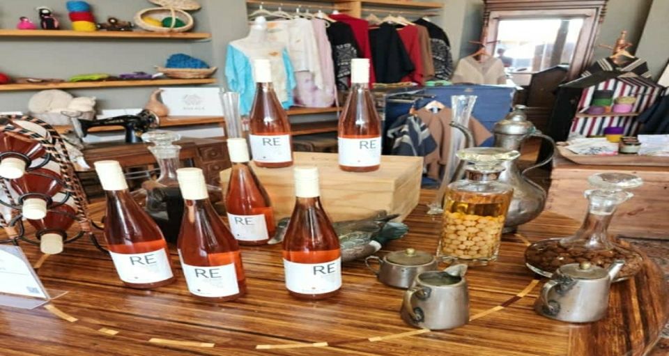 Casablanca Valley Wine Experience - Wineries Visited