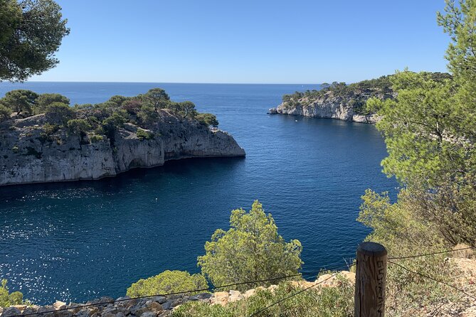 Cassis National Park E-Mountain Bike Experience With Virtual Guide - Booking and Cancellation Policy