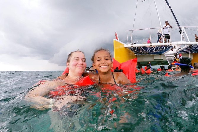 Catamaran Cruise, Negril Beach, Ricks Cafe, and Snorkeling Full-Day Tour - Customer Experiences