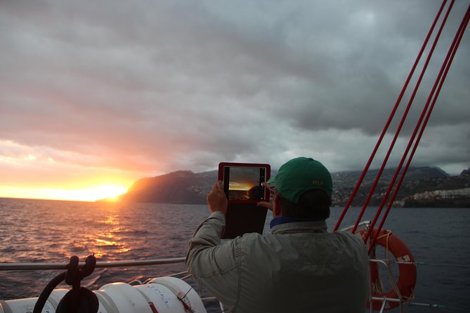 Catamaran Sunset Cruise From Funchal - Directions to the Meeting Point