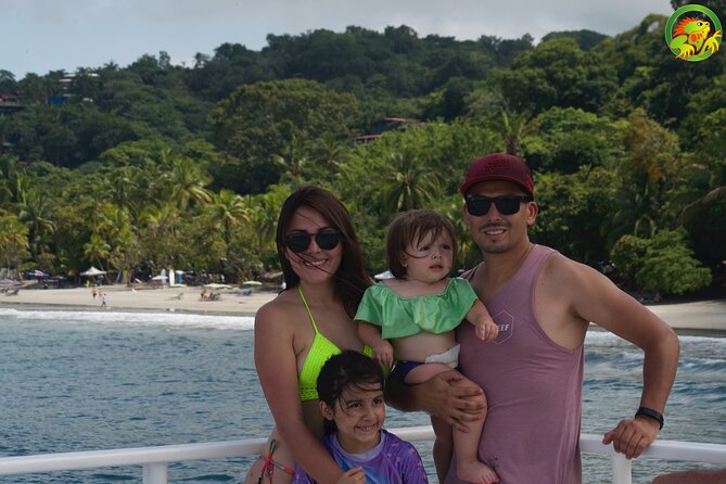 Catamaran Tour Manuel Antonio - Nearby Attractions to Explore