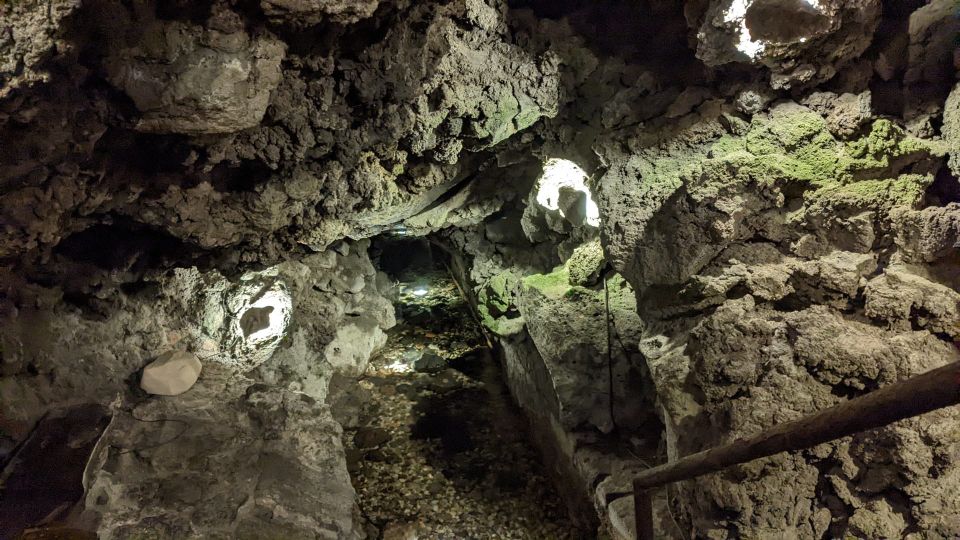 Catania: Underground Catania Tickets and Guided Tour - Highlights of the Experience