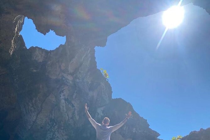 Cave of The Taino Indian Adventure/History & Beach Tour; San Juan - Guest Experiences and Feedback