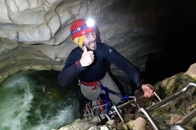 Cave Stream & Castle Hill/Kura Tawhiti Guided Tour From Christchurch - Activities and Experiences