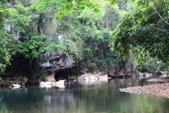 Cave Tubing and Altun Ha Mayan Ruin From Belize City With Lunch - Customer Experiences