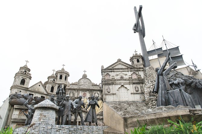 Cebu City Tour - Traveler Experiences