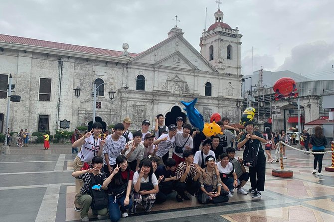 Cebu Steet Food, Historical and Mountain Tour - Customer Experiences