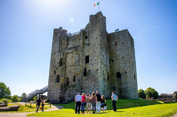 Celtic Boyne Valley & Ancient Sites Day Tour From Dublin - Hill of Tara