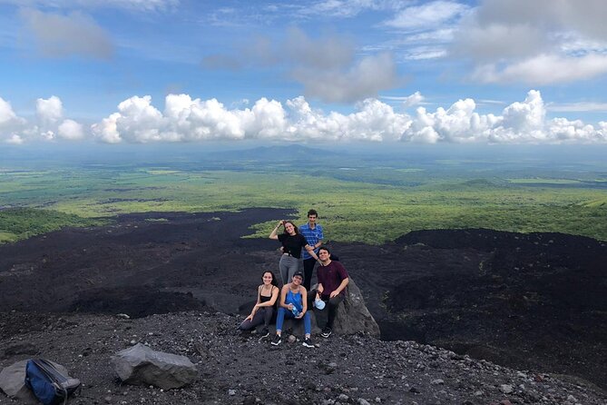 Cerro Negro and Volcano Sand Boarding From León - Inclusions and Requirements