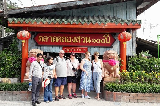 Chachoengsao Day Trip Including Bang Pakong River Cruise From Bangkok - Highlights of the Tour