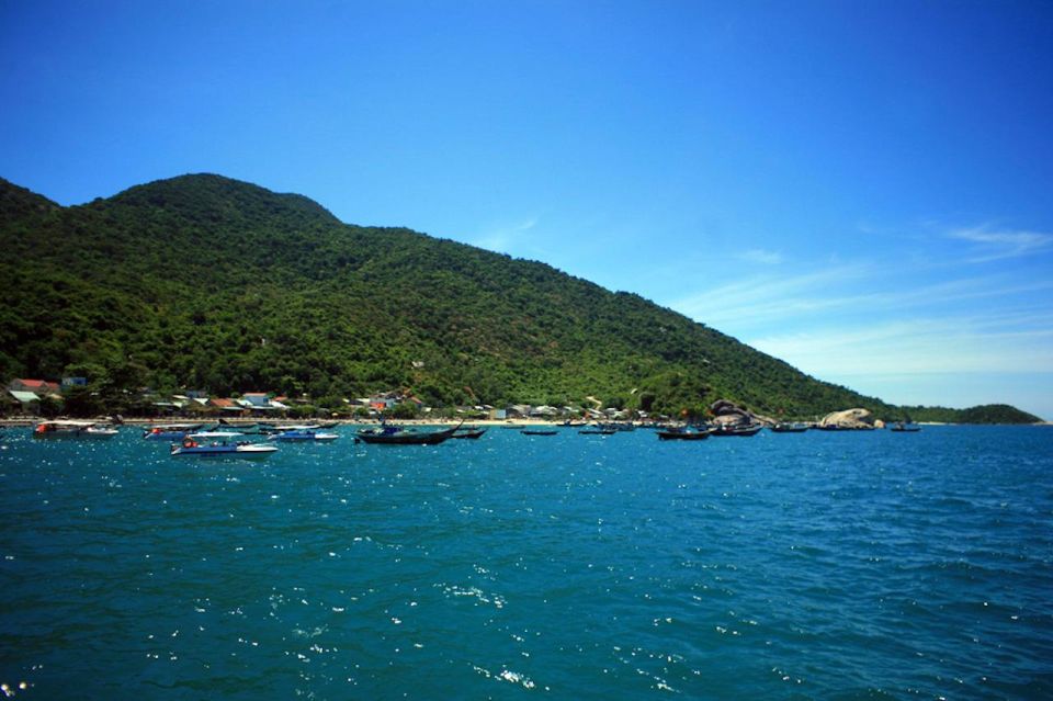 Cham Island Snorkeling Tour by Speed Boat From Hoi An/Danang - Snorkeling Experience