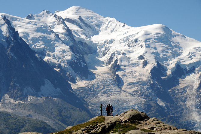 Chamonix and Mont Blanc Day Trip From Geneva - Attractions in Chamonix