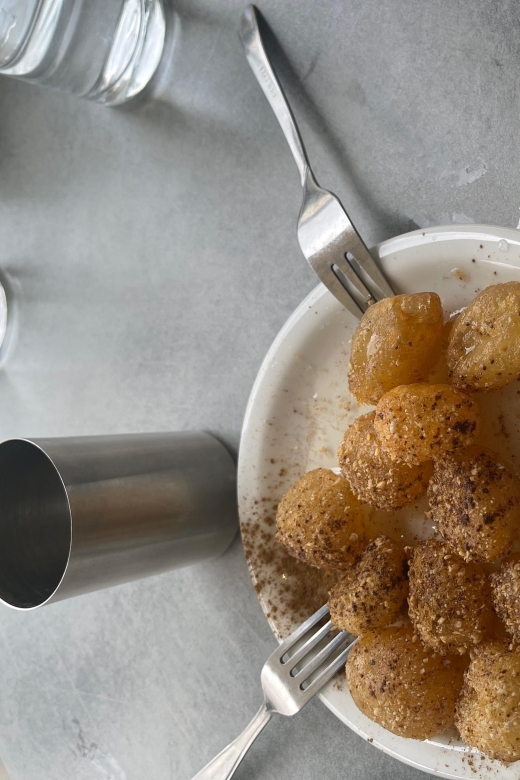 CHANIA WALKING FOOD TOURS – 3 HOUR WALKING TOUR - Experience Highlights