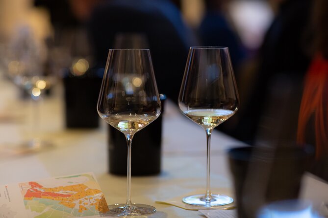 Chardonnay Masterclass - Wine Tasting in Dijon - Participant Feedback Insights