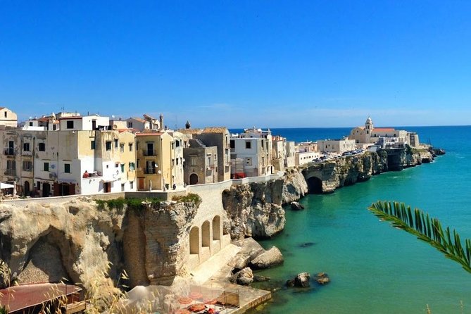 Charming Exclusive Customized Tours With Your Real Apulian Friend - Unique Experiences Await
