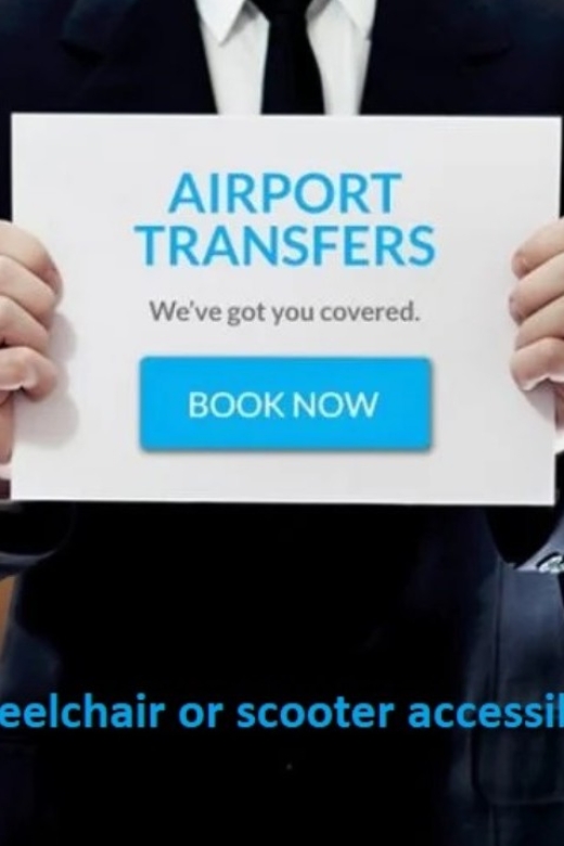 Charter:Chania Airport (Chq) To/From Central Rethymno - Booking Process