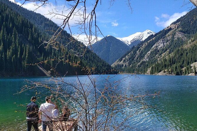 Charyn Canyon and Kolsai Lake One Day Tour - Duration and Departure