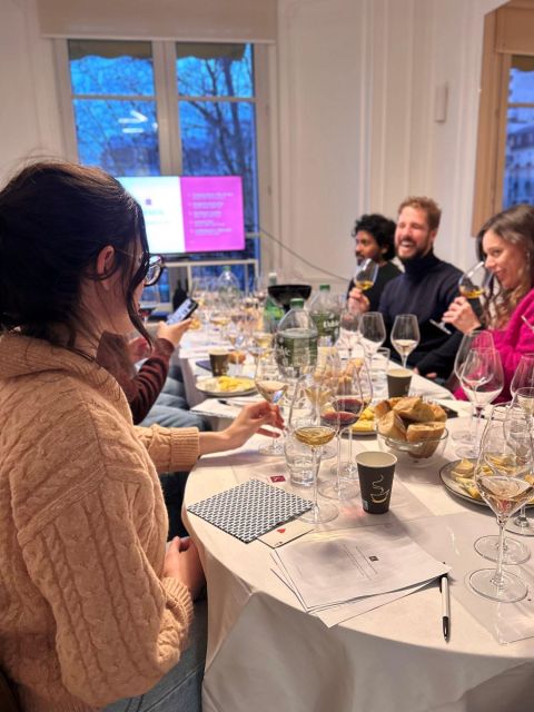 Cheese and Wine: the Perfect Pairing and Tasting - Curating the Perfect Cheese