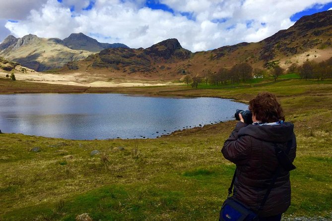 CHESTER: Lake District Adventure - Sightseeing Day Trip Tour - Itinerary and Schedule